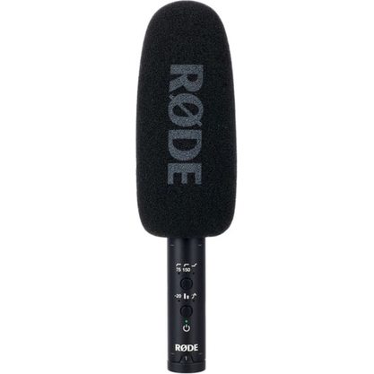 Микрофон RODE VideoMic NTG