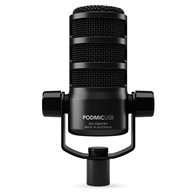 RODE Podmic USB (черный)