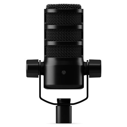 Микрофон RODE Podmic USB (черный)