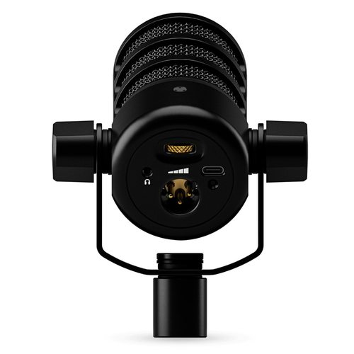 Микрофон RODE Podmic USB (черный)