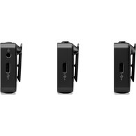 RODE Wireless GO III (черный)