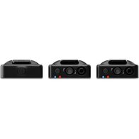 RODE Wireless GO III (черный)