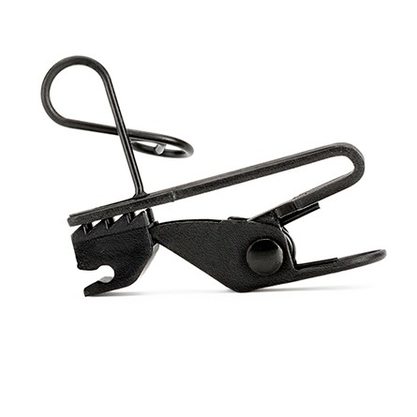 Микрофон RODE Lavalier Go (черный)