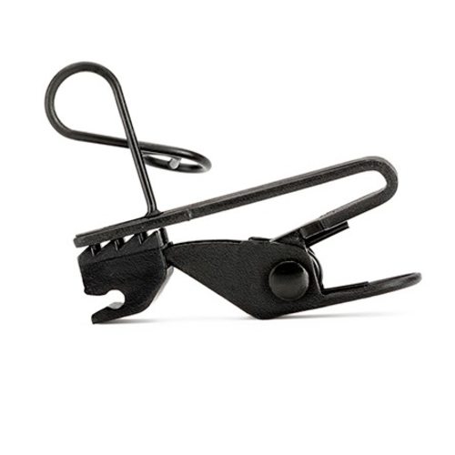 Микрофон RODE Lavalier Go (черный)