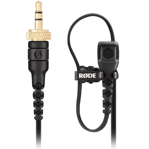 Микрофон RODE Lavalier II