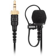RODE Lavalier II