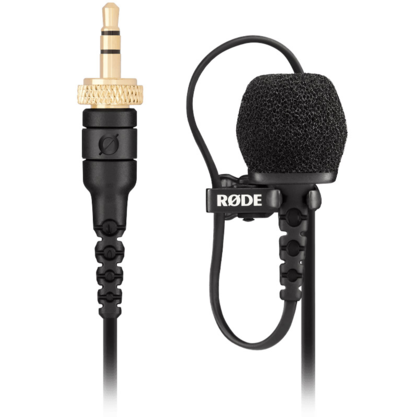 Микрофон RODE Lavalier II