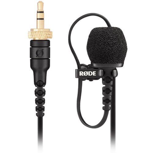 Микрофон RODE Lavalier II