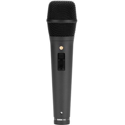 Микрофон RODE M2