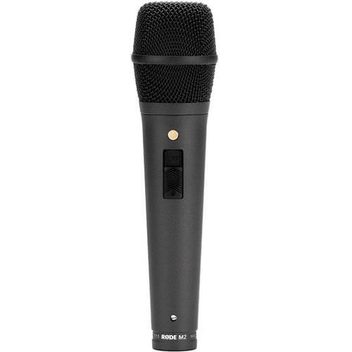 Микрофон RODE M2