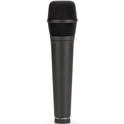 Микрофон RODE M2