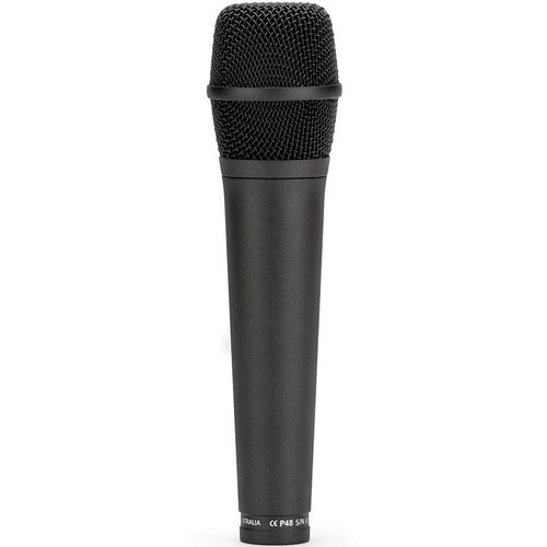 Микрофон RODE M2