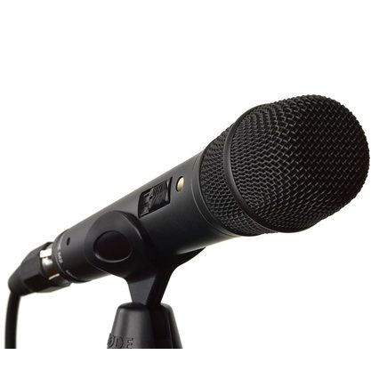 Микрофон RODE M2