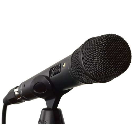 Микрофон RODE M2