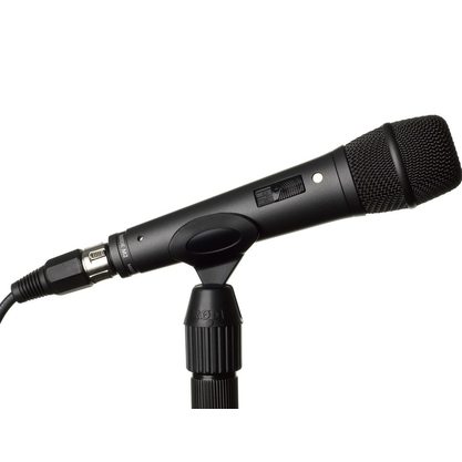 Микрофон RODE M2