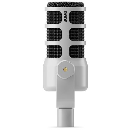 Микрофон RODE PodMic (белый)