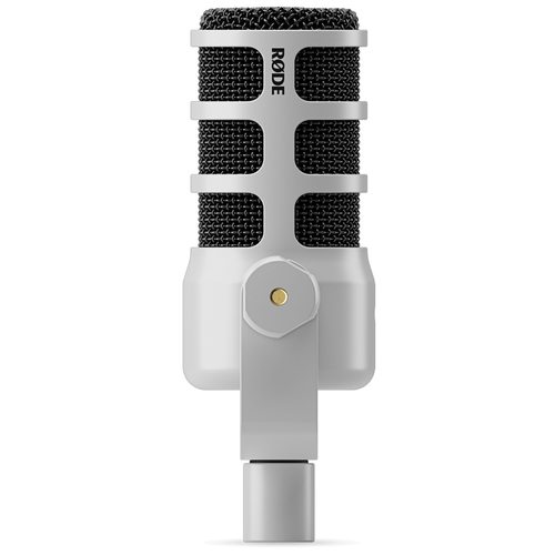 Микрофон RODE PodMic (белый)