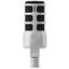 Микрофон RODE PodMic (белый)