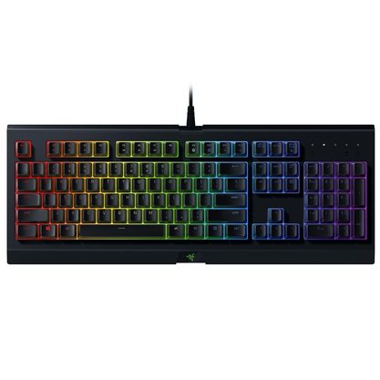 Игровая клавиатура Razer Cynosa Chroma
