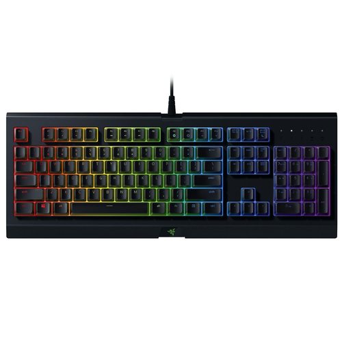 Игровая клавиатура Razer Cynosa Chroma