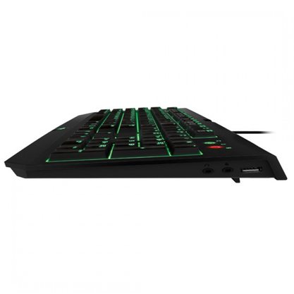 Игровая клавиатура Razer BlackWidow Ultimate Stealth 2016