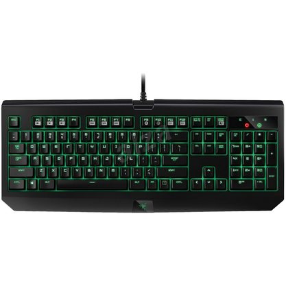 Игровая клавиатура Razer BlackWidow Ultimate Stealth 2016