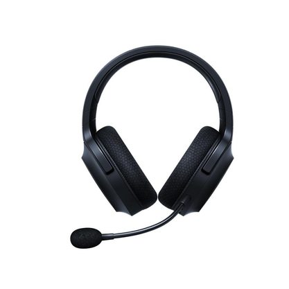Игровые наушники Razer Barracuda X BT (черный)