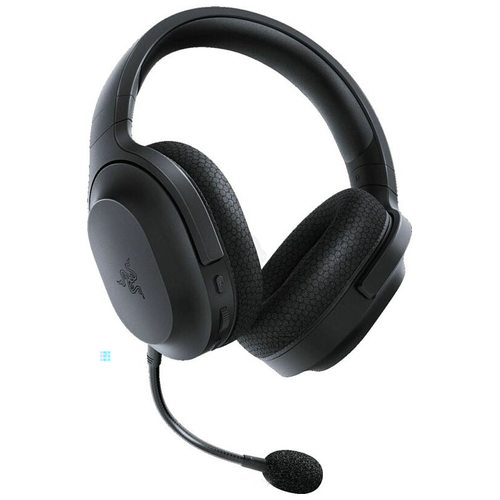 Игровые наушники Razer Barracuda X BT (черный)