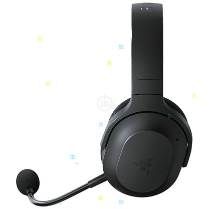 Игровые наушники Razer Barracuda X BT (черный)