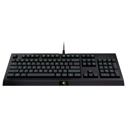 Набор периферии Клавиатура + мышь Razer Cynosa Pro Bundle