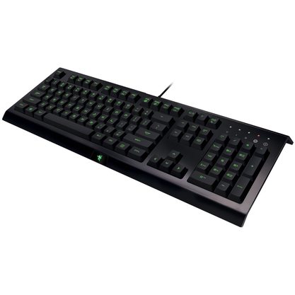 Набор периферии Клавиатура + мышь Razer Cynosa Pro Bundle