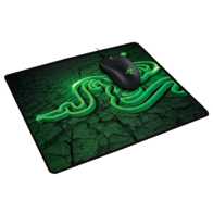 Razer Goliathus Control Fissure Small