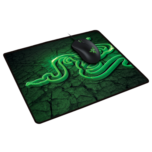 Коврик для мыши Razer Goliathus Control Fissure Small