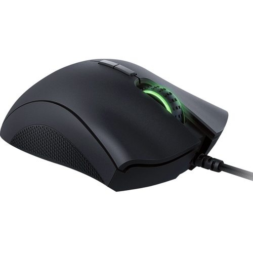 Набор периферии Клавиатура + мышь Razer Cynosa Bundle