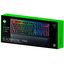 Игровая клавиатура Razer BlackWidow V3 Pro Wireless Green Switch