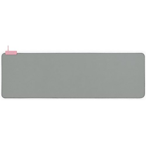 Коврик для мыши Razer Goliathus Chroma Extended (розовый)