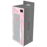 Razer Goliathus Chroma Extended (розовый)