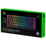 Razer Huntsman Mini Linear (черный)