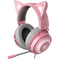 Razer Kraken Kitty Edition (розовый)