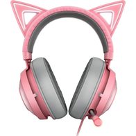 Razer Kraken Kitty Edition (розовый)