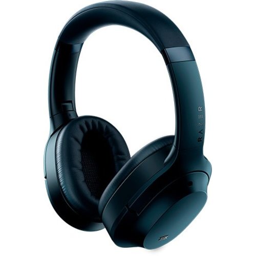 Беспроводные наушники Razer Opus (синий)