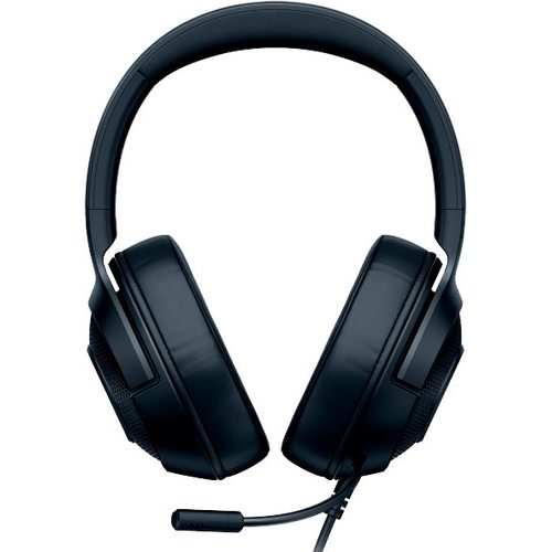 Игровые наушники Razer Kraken 2019 (черный)