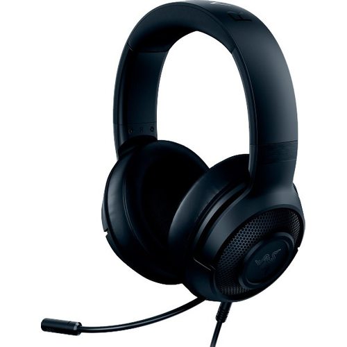Игровые наушники Razer Kraken 2019 (черный)