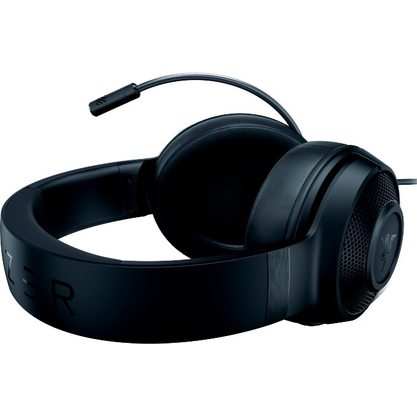 Игровые наушники Razer Kraken 2019 (черный)
