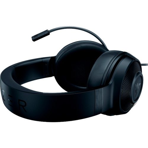 Игровые наушники Razer Kraken 2019 (черный)