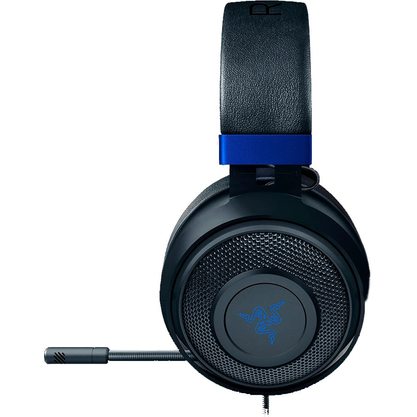 Игровые наушники Razer Kraken 2019 (синий)
