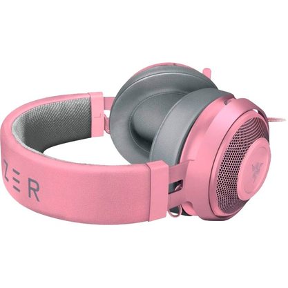 Razer rosa headset sale