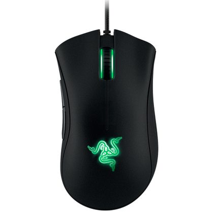 Игровая мышка Razer DeathAdder 2013
