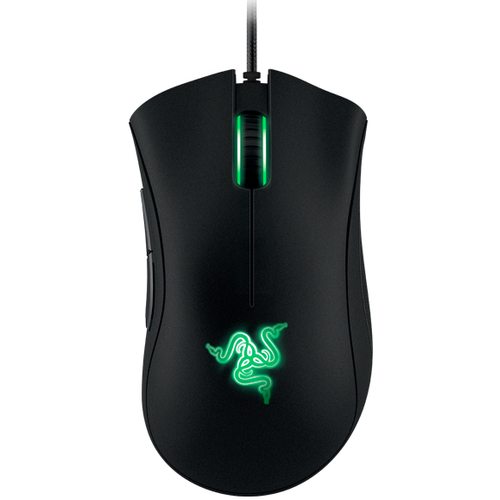 Игровая мышка Razer DeathAdder 2013