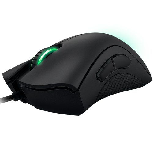Игровая мышка Razer DeathAdder 2013